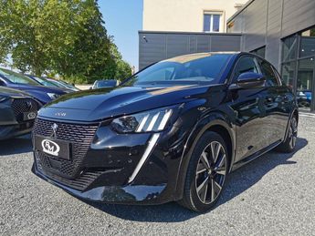  Voir d&eacute;tails -Peugeot 208 1.2 PureTech 100ch S&S GT &agrave; Thiers (63)