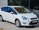 Ford S Max 2.0 TDCI 140CH FAP TITANIUM 7 PLACES à Geispolsheim (67) Ford S Max 2.0 TDCI 140CH FAP TITANIUM 7 PLACES à Geispolsheim (67)