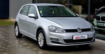  Voir d&eacute;tails -Volkswagen Golf VII 1.6 TDI 90CH BLUEMOTION TECHNOLOGY F &agrave; Geispolsheim (67)