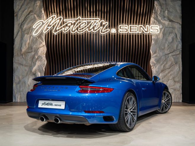 Porsche 911 TYPE 991.2 CARRERA S COUPE  de 2016