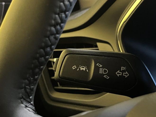 Ford Focus DIESEL ( GOLF , 308 , MEGANE ) EcoBlue - GRIS MAGNETIC de 2025