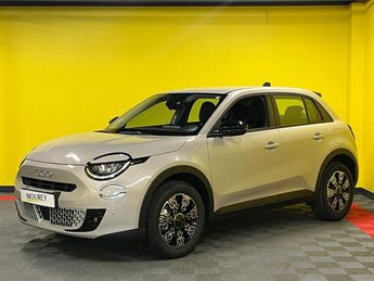 Fiat 600