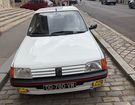 Peugeot 205