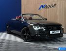 Audi A5 Cabriolet 2.0 TFSI 211 CH QUATTRO S-Tron à Lozanne (69) Audi A5 Cabriolet 2.0 TFSI 211 CH QUATTRO S-Tron à Lozanne (69)
