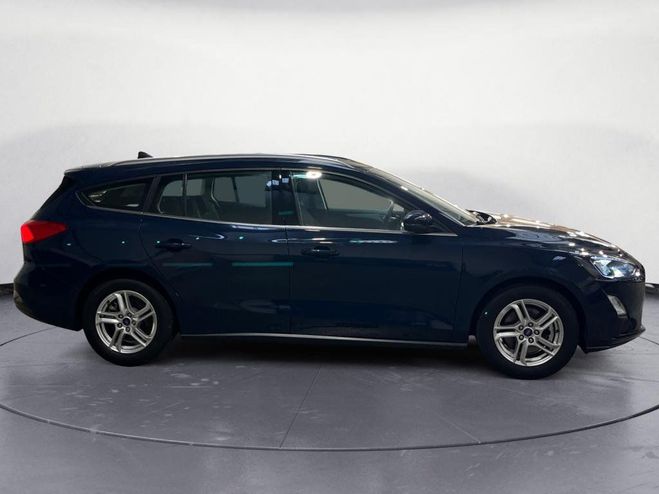 Ford Focus SW EcoBlue 120 IV Trend Business - Navig Bleu Azur de 2021