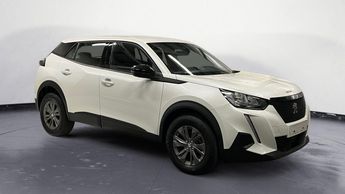  Voir d&eacute;tails -Peugeot 2008 1.2i PureTech 12V S&S - 130 II Active Pa &agrave; Mont�limar (26)