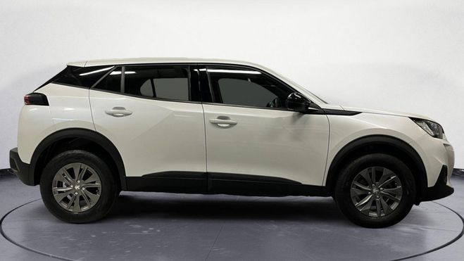 Peugeot 2008 1.2i PureTech 12V S&S - 130 II Active Pa Blanc Nacr� de 2023