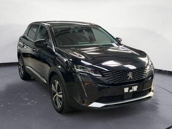  Voir d&eacute;tails -Peugeot 3008 1.5 BlueHDi S&S - 130 II Allure PHASE 2 &agrave; Mont�limar (26)