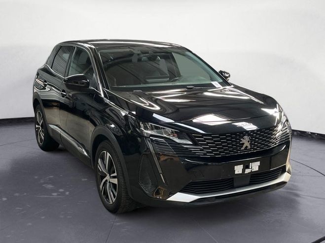 Peugeot 3008 1.5 BlueHDi S&S - 130 II Allure PHASE 2 Noir Perla Nera de 2023
