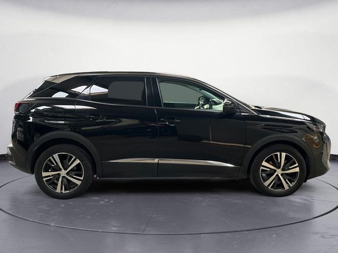 Peugeot 3008 1.5 BlueHDi S&S - 130 II Allure PHASE 2 Noir Perla Nera de 2023
