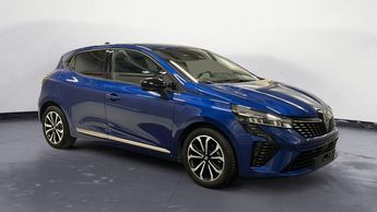  Voir d&eacute;tails -Renault Clio Tce 90 V BERLINE Techno - Cam�ra - Keyle &agrave; Mont�limar (26)