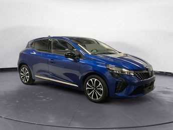  Voir d&eacute;tails -Renault Clio Tce 90 V BERLINE Techno - Cam�ra - Keyle &agrave; Mont�limar (26)