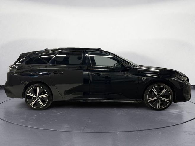 Peugeot 308 SW BlueHDi 130 EAT8 III BREAK GT - Toit  Noir Perla Nera de 2024