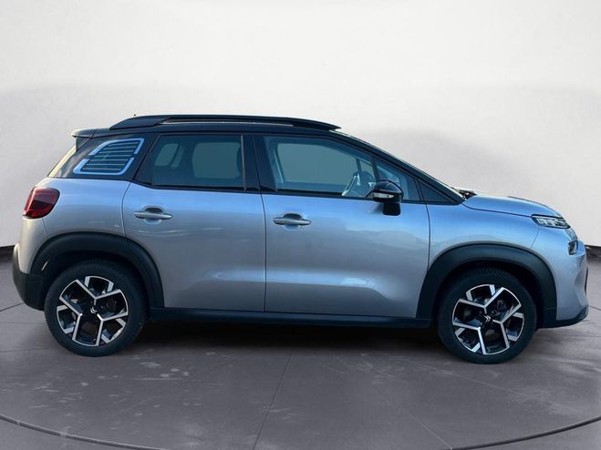 Citroen C3 Aircross 1.2 110 Shine Pack - cam�ra rec Gris Artense de 2023