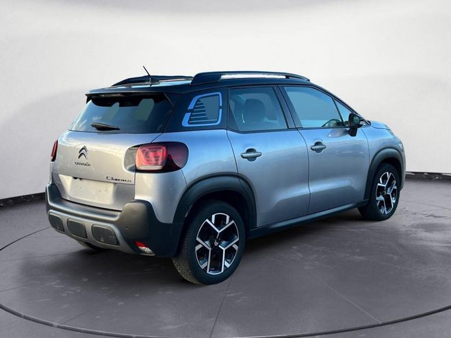 Citroen C3 Aircross 1.2 110 Shine Pack - cam�ra rec Gris Artense de 2023
