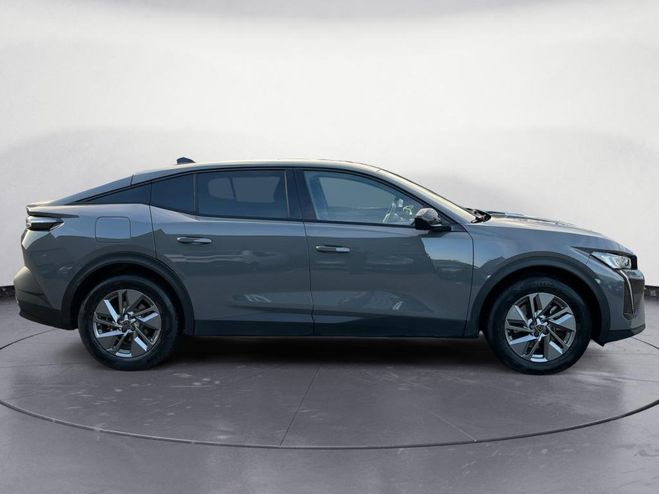 Peugeot 408 PHEV 180 e-EAT8 Allure - Cam�ra 360 - Ch Gris S�l�nium de 2024