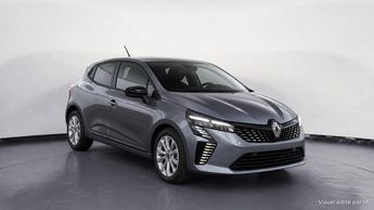  Voir d&eacute;tails -Renault Clio 1.0 Tce - 90 2024 V BERLINE Evolution PH &agrave; S�r�zin-du-Rh�ne (69)