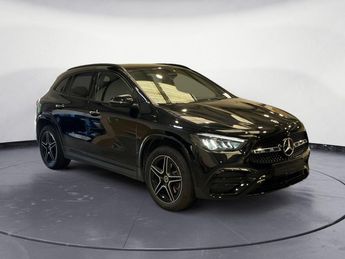  Voir d&eacute;tails -Mercedes Classe GLA 250 E-Hybrid 218 AMG Line - Pack Blackli &agrave; S�r�zin-du-Rh�ne (69)