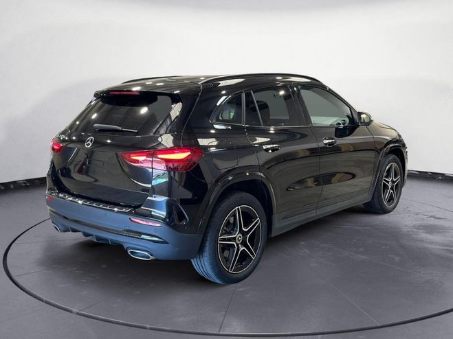 Mercedes Classe GLA 250 E-Hybrid 218 AMG Line - Pack Blackli Noir Cosmos de 2024