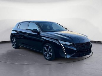  Voir d&eacute;tails -Peugeot 308 PHEV 180 e-EAT8 Active Pack - Navigation &agrave; S�r�zin-du-Rh�ne (69)