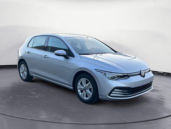 Voir d&eacute;tails -Volkswagen Golf Plus 1.0 TSI OPF - 110 VIII Life &agrave; S�r�zin-du-Rh�ne (69)
