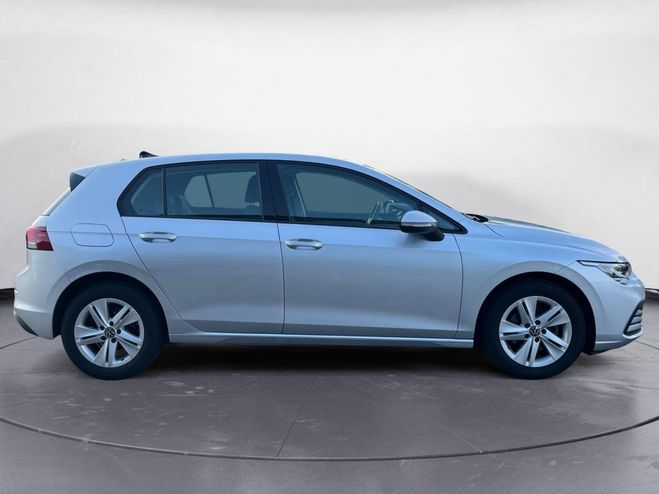 Volkswagen Golf Plus 1.0 TSI OPF - 110 VIII Life Reflet dArgent de 2023