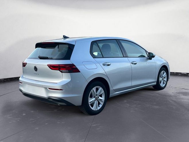 Volkswagen Golf Plus 1.0 TSI OPF - 110 VIII Life Reflet dArgent de 2023