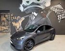 Tesla Model Y Grand Autonomie Dual Motor AWD 1�re main &agrave; Ingr� (45)