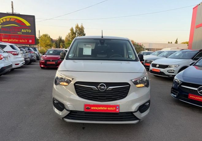 Opel Combo Life E Edition L1H1 Gris de 2021
