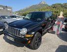 Jeep Cherokee 2.8 CRD163 LIMITED BA &agrave;  La Garde (83)