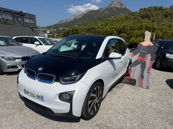  Voir d&eacute;tails -BMW I3 (I01) 170CH (REX) &agrave;  La Garde (83)