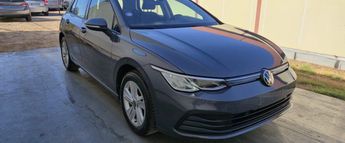 Voir d&eacute;tails -Volkswagen Golf 1.5 e-tsi opf 130 life 1st dsg &agrave; Saint-Soupplets (77)