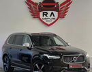 Volvo XC90 D5 235CH R-DESIGN 7 PLACE à Petite-Rosselle (57) Volvo XC90 D5 235CH R-DESIGN 7 PLACE à Petite-Rosselle (57)