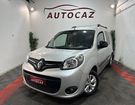 Renault Kangoo dCi 90 Energy Intens  91000KMS ATTELAGE &agrave; Thiers (63)