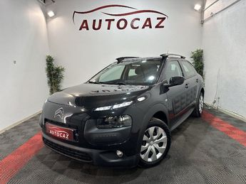  Voir d&eacute;tails -Citroen C4 Cactus BlueHDi 100 Shine  96000KMS ATTELAGE &agrave; Thiers (63)