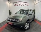 Dacia Duster dCi 110 4x4 Laur�ate Edition  23000KMS*1 &agrave; Thiers (63)