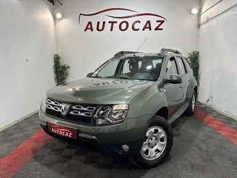  Voir d&eacute;tails -Dacia Duster dCi 110 4x4 Laur�ate Edition  23000KMS*1 &agrave; Thiers (63)