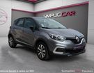 Renault Captur Sunset à La Farlède (83) Renault Captur Sunset à La Farlède (83)