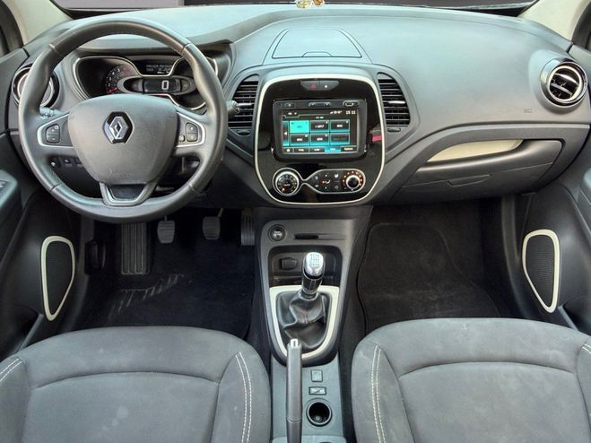 Renault Captur Sunset Autre de 2019