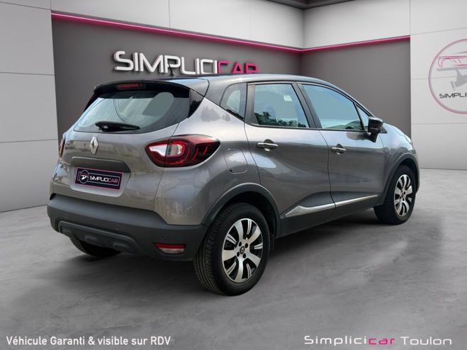 Renault Captur Sunset Autre de 2019