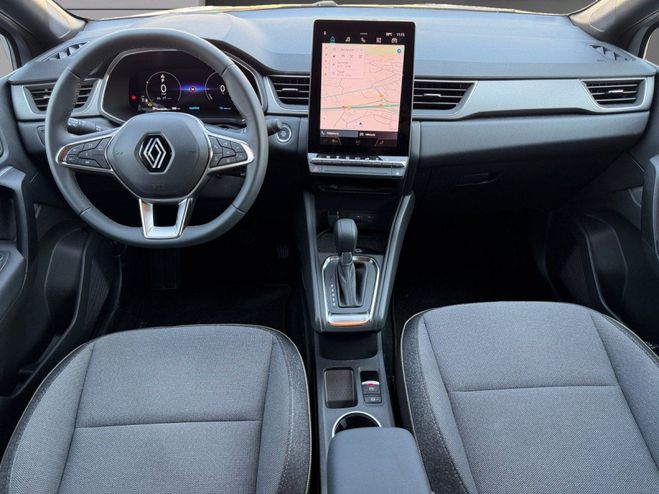 Renault Captur Techno Autre de 2025