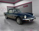 Triumph Spitfire