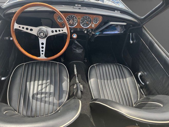 Triumph Spitfire 1.2 MK Autre de 1968
