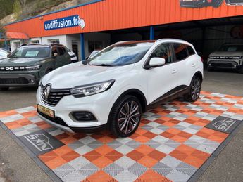  Voir d&eacute;tails -Renault Kadjar BlueDCi 115 EDC INTENS GPS Cam�ra TOIT P &agrave; Lescure-d'Albigeois (81)