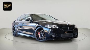 BMW Serie 5