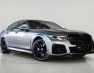 BMW Serie 7 730d * 286 CH * 360� * HUD * HARMAN KARD &agrave; Cenon (33)