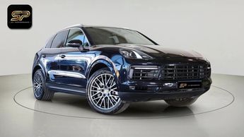  Voir d&eacute;tails -Porsche Cayenne S * V6 BITURBO 441 CH * PANO * BOSE * CA &agrave; Cenon (33)