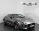 Jaguar F-Type F-type-r V8 5.0L Compresseur à Geispolsheim (67) Jaguar F-Type F-type-r V8 5.0L Compresseur à Geispolsheim (67)