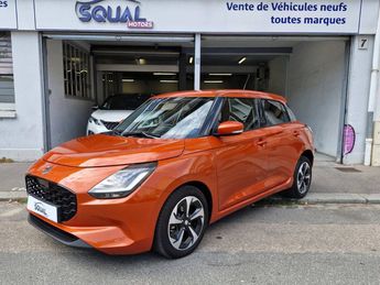  Voir d&eacute;tails -Suzuki Swift 1.2 Dualjet Hybrid 83ch Pack &agrave; Rouen (76)
