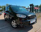 Ford Tourneo Courier 1.0l ECOBOOST 100CV TITANIUM à Colmar (68) Ford Tourneo Courier 1.0l ECOBOOST 100CV TITANIUM à Colmar (68)